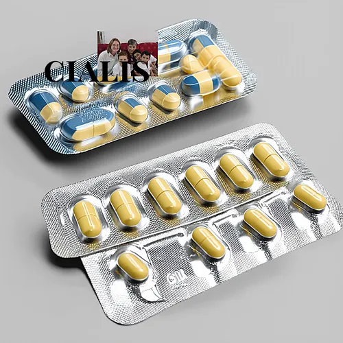 Comprare cialis generico in europa